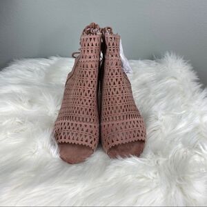 Jeffrey Campbell Ottawa Sandal 